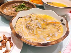 -山芋腔苏北菜(盐城滨海店)