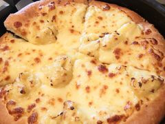 -必胜客(东大桥店)