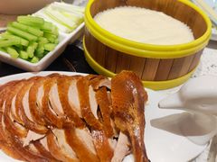 -玉林烤鸭店(小西天店)