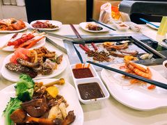 -汉丽轩韩式自助烤肉十二年(SM广场店)