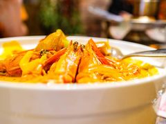咖喱皇大虾-囧人粗品·泰国街市料理(霖峰店)