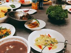 -梦都海鲜酒家(万达广场江桥店)