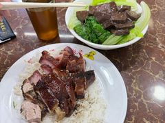 -陈光记烧腊店(罗保博士街店)