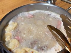 -山海蟹庐·海鲜糟粕醋火锅(慈溪店)