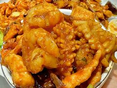 -普天和酒楼·新津菜·烤鸭(天津之眼店)