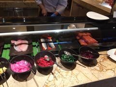 -美盛喜来登大酒店-盛宴标帜餐厅