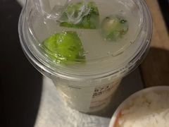 -探鱼·鲜青椒爽麻烤鱼(天一广场店)