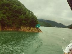 -东江湖旅游区
