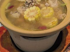 -敏华冰厅(平安金融中心店)