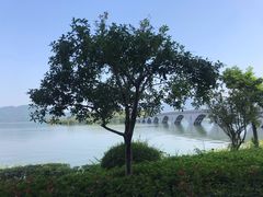 -余姚四明湖开元名都度假酒店·夏威夷西餐厅