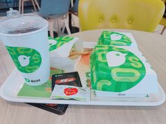 -德克士(通惠门店)