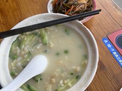 -71号豆汤饭·成都小馆(红牌楼店)