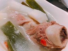 -海底捞火锅(九久奥特莱斯店)