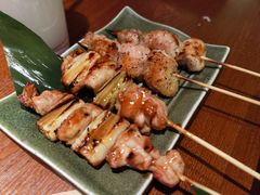-王氏炉匠·烧鸟·居酒屋(双井店)