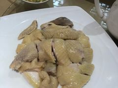 -观山美厨·精致粤菜(西樵店)