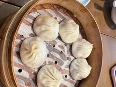 -南翔馒头店(豫园店)