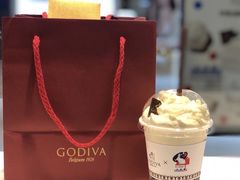 -GODIVA(印象城店)