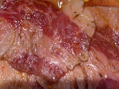 -核桃碳烤肉馆(深圳首店)