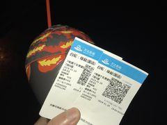 -万达影城(开福万达广场IMAX店)