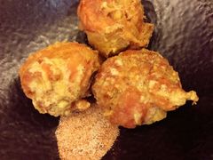 博多炸鸡块-博多一幸舍(侨福芳草地购物中心店)