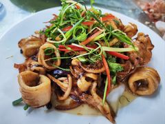 -梅姐海鲜餐厅(水头海鲜街店)