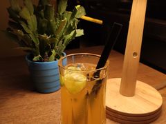 -绿茵阁牛扒餐厅(客村店)