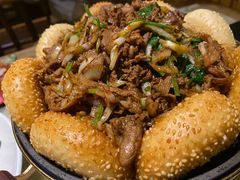 -范家小馆·烤鸭新京菜(金融街店)