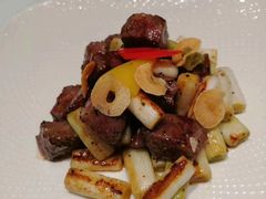 -金色艳阳天•粤菜 淮扬菜(古平岗店)