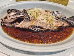 -凤城礼记鱼翅海鲜酒家(百老汇店)