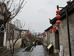 -戏马台景区