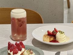 -Nana And Her Friends Restaurant 娜娜家(小寨原力场店)