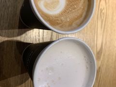 -MIAO COFFEE