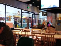 大堂-谷田稻香·砂锅菜(南沙万达广场店)