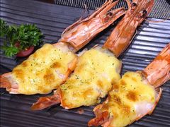 -古京·臻致料理(月湖店)