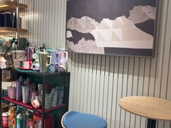 -星巴克(北京望京店)