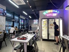 -chicken plus韩国炸鸡(城阳店)