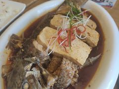 家常炖鱼-老绥元烧麦·家常菜(大召店)