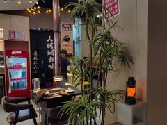 -熊大·鲜烤黄牛肉(五山店)