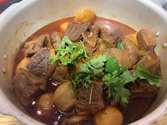-大鸭梨烤鸭(甘家口店)
