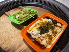 -地锅公社·现炒地锅鸡·地锅鱼·夜宵(罗锦路店)