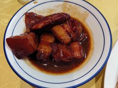 -何记面馆(龙泉山店)
