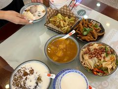 -黎耀阳财神糖水铺(龙门店)