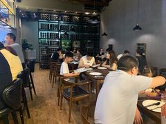 大堂-1861意大利餐厅(文化广场店)