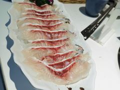 -濠七糟粕醋•海南酸汤火锅(中关村店)