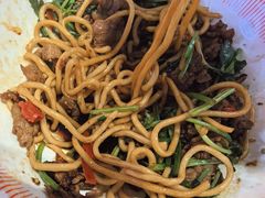 -阿当·小炒牛肉面(人广店)
