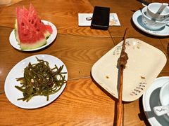 -黄泥岗·地道湖北菜(奥特莱斯店)