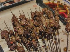 -叁宝烤肉• 西安烧烤(凤城十二路店)