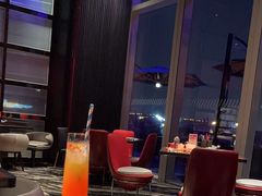 -西安W酒店·WEI全味西餐厅