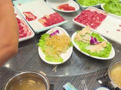 -蒙星月涮肚火锅城(宏运家园店)