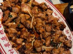 -小粤楼·怀旧粤菜(万辉国际广场店)